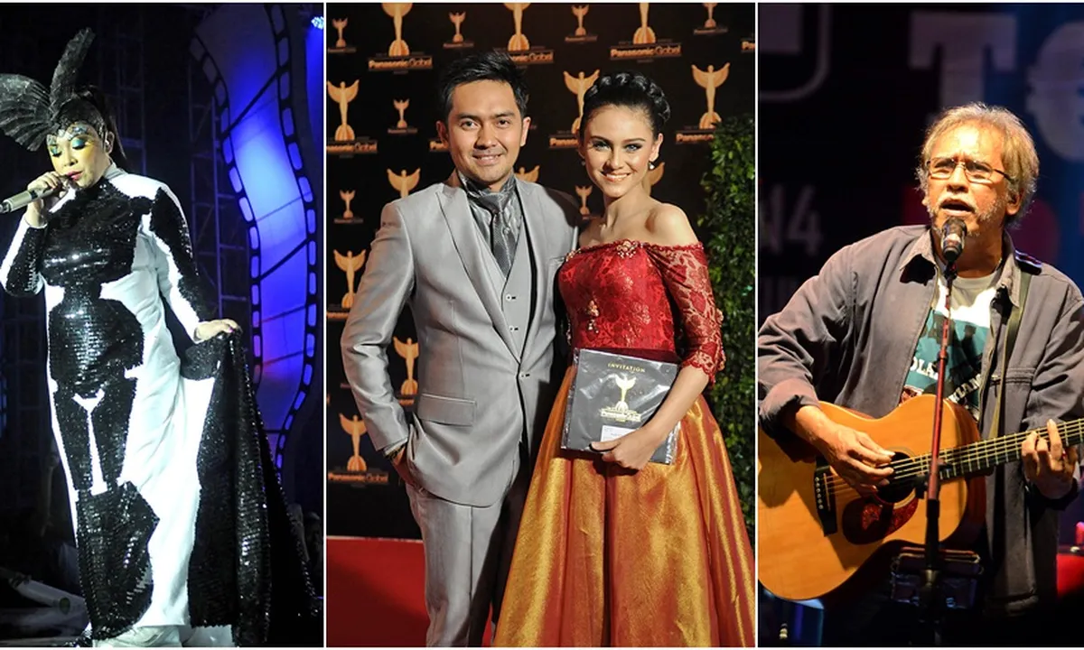 Sederet Seleb Ini Punya Nama Anak Yang Unik dan Sangat Indonesia