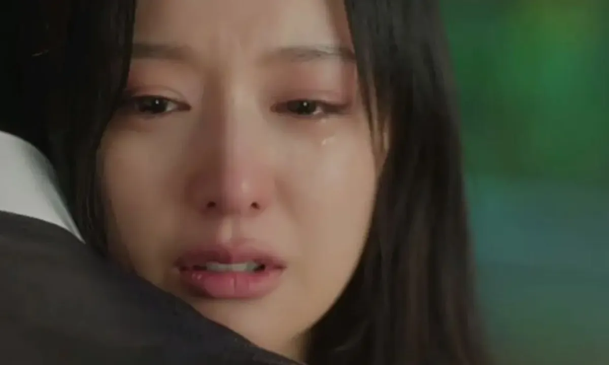 Adegan Nangis Mereka Jadi Ikonik! Ini 7 Bintang Korea yang Bikin Air Mata Penonton Tumpah