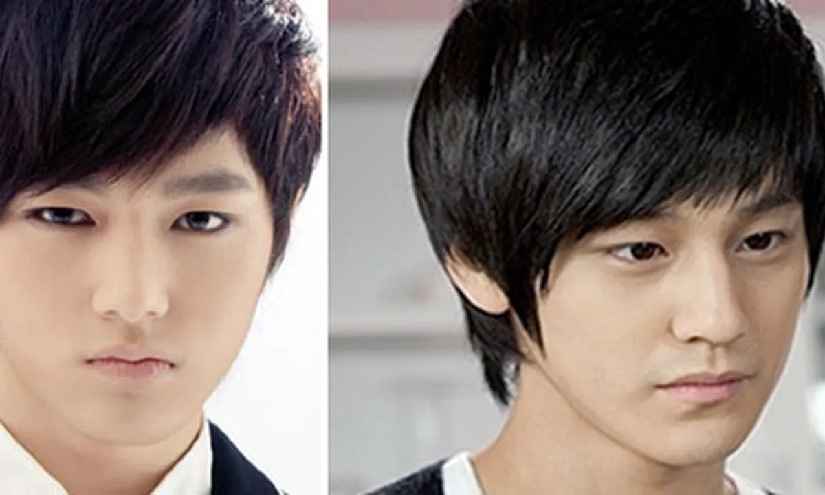Seleb-Seleb Korea Yang Berwajah Mirip, Siapa Saja? [Part 2]