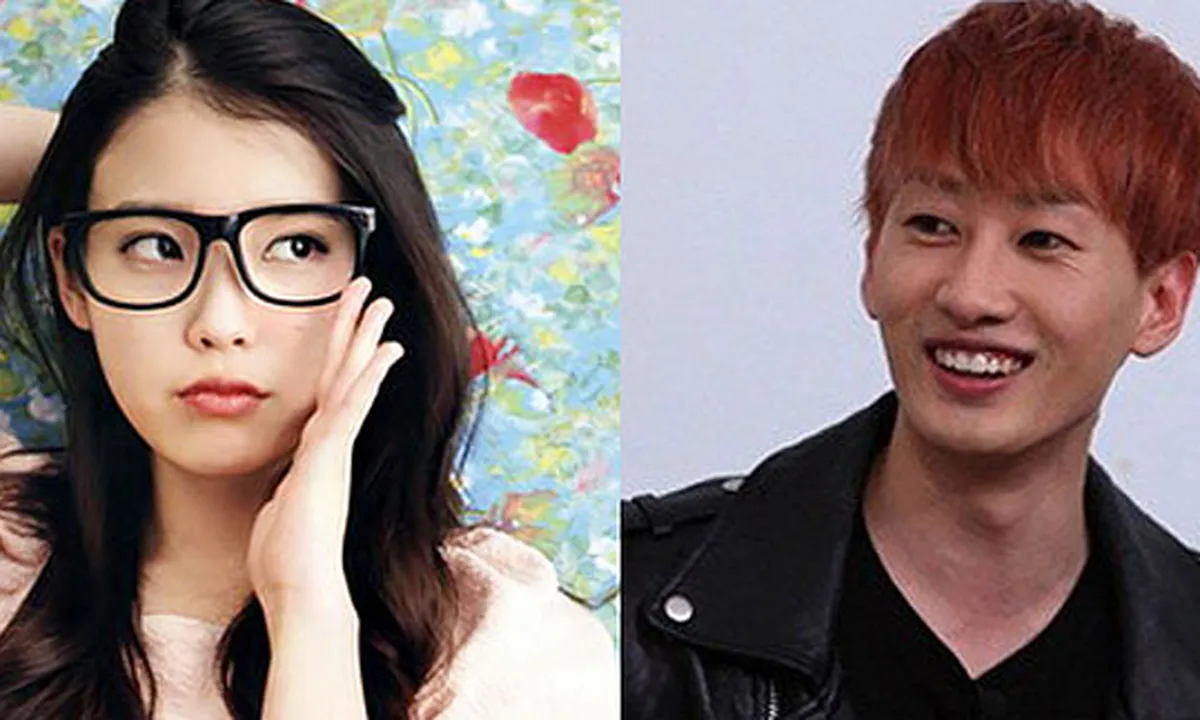 Seleb-Seleb Korea Yang Mungkin Berpacaran, Siapa Ya?