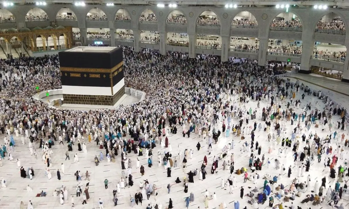 Seleksi Petugas Haji 2025: Jadwal, Syarat, dan Panduan Lengkap Pendaftaran