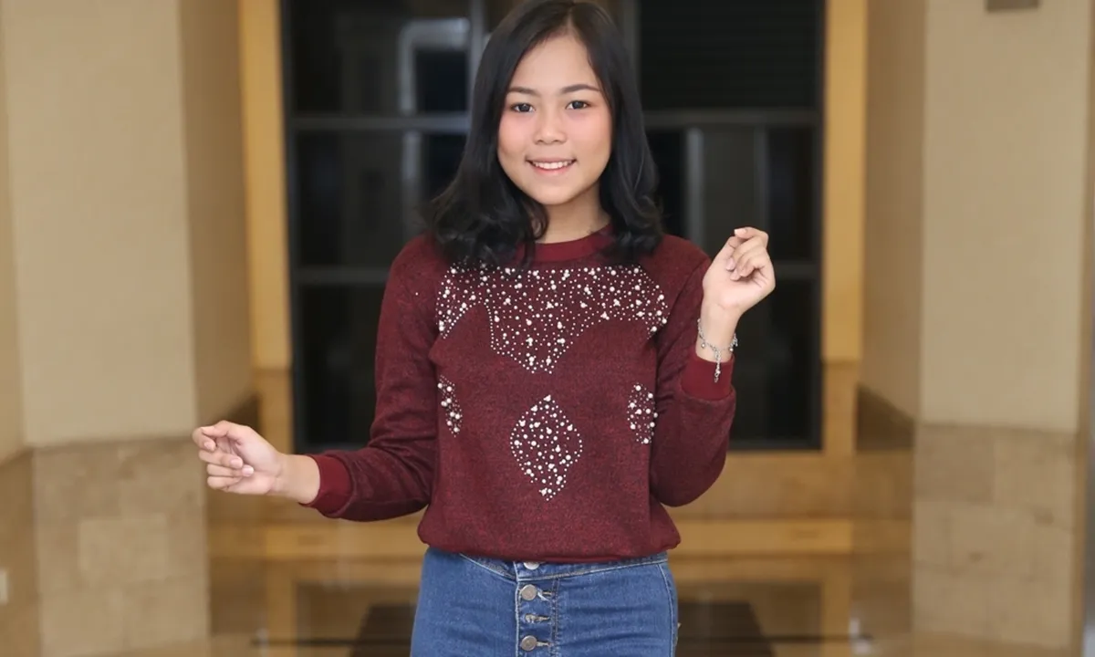 Jadi Juara LIDA 2018, Selfi Hadapi Tantangan Berat di DAA4