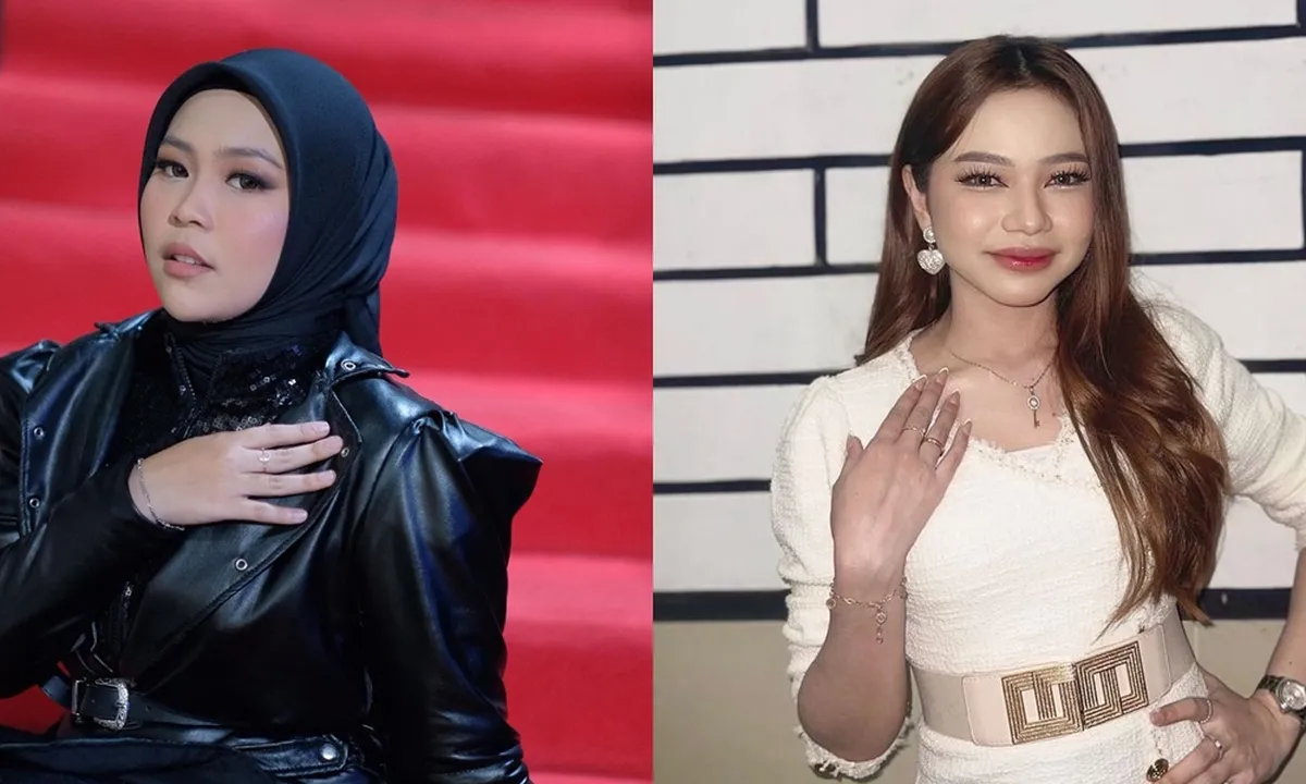 Selfi Yamma Jadi Komentator DA Asia 6, Ralova Diminta Jangan Marah