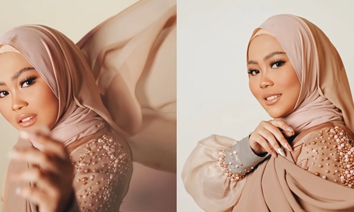 Selfi Yamma LIDA Rilis Single Terbaru, Perpaduan 3 Genre Sekaligus