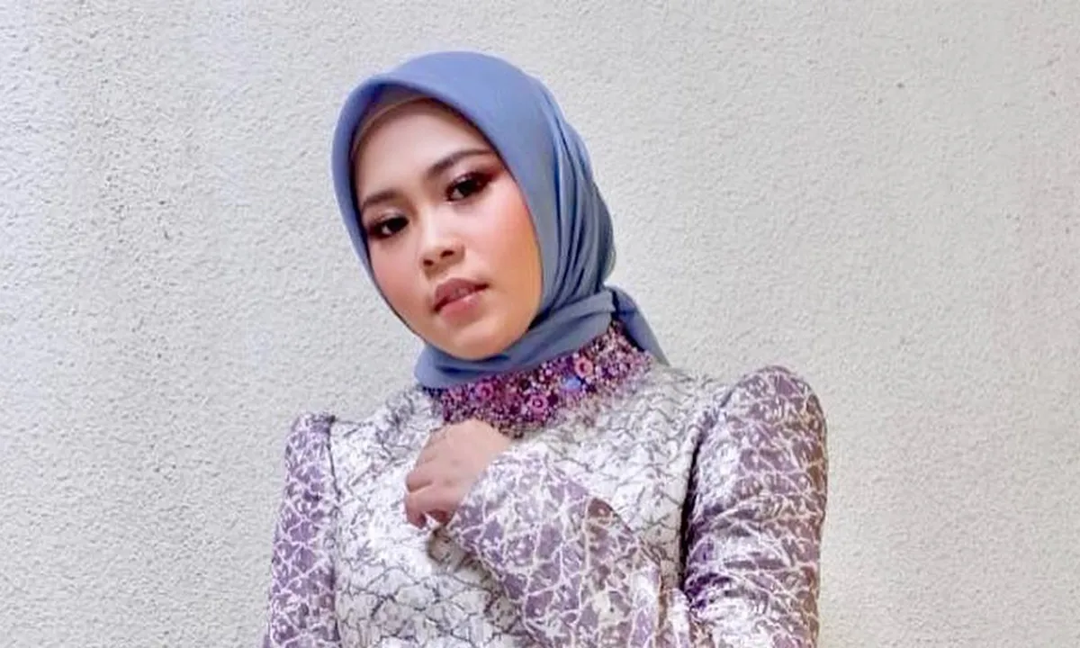 Niat Bantu Teman, Selfi Yamma Malah Ditipu Endorsement Bodong