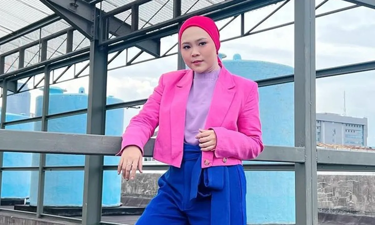 Selfi Yamma Ungkap Bayaran Pertama Nyanyi, Cuma Buat Beli Bakso