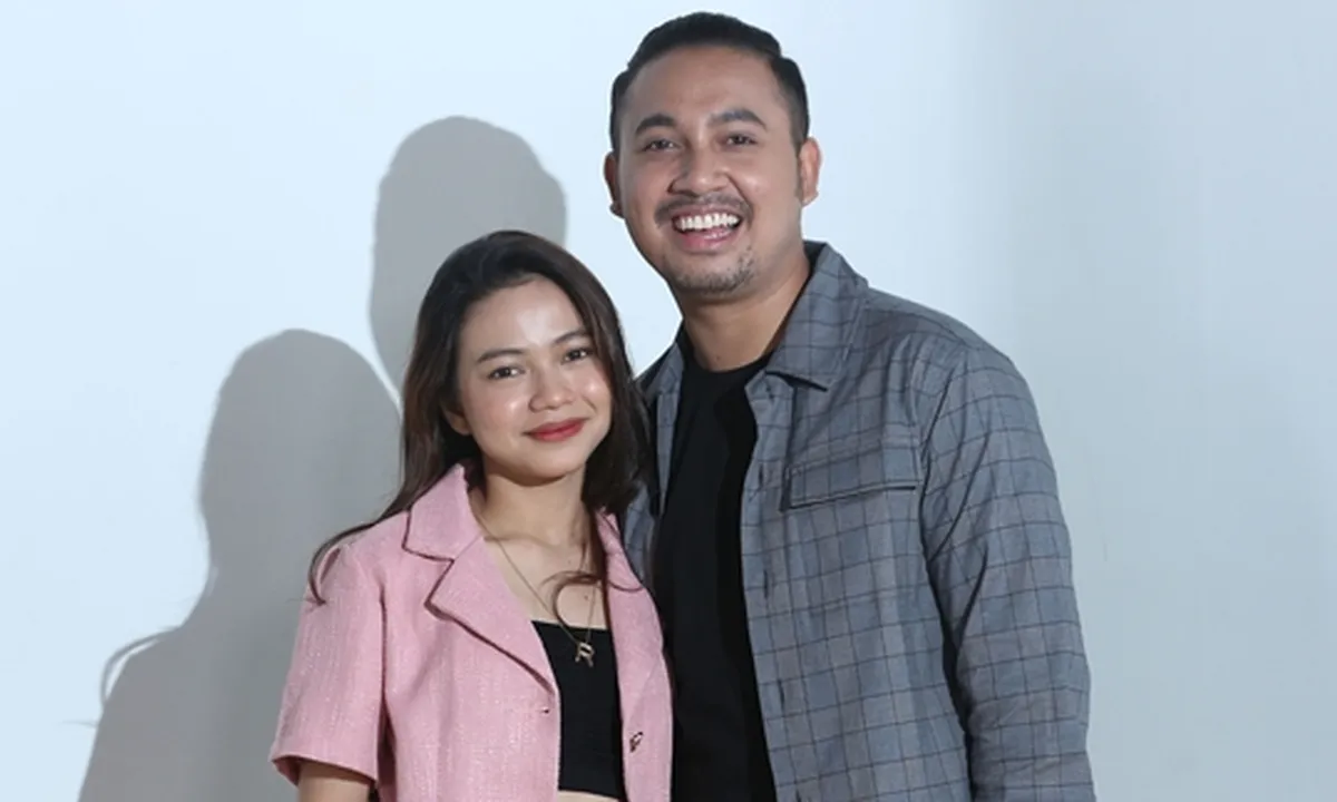 Semakin Dekat Sebagai Teman, Rara dan Gunawan LIDA Ungkap Status Hubungan Mereka