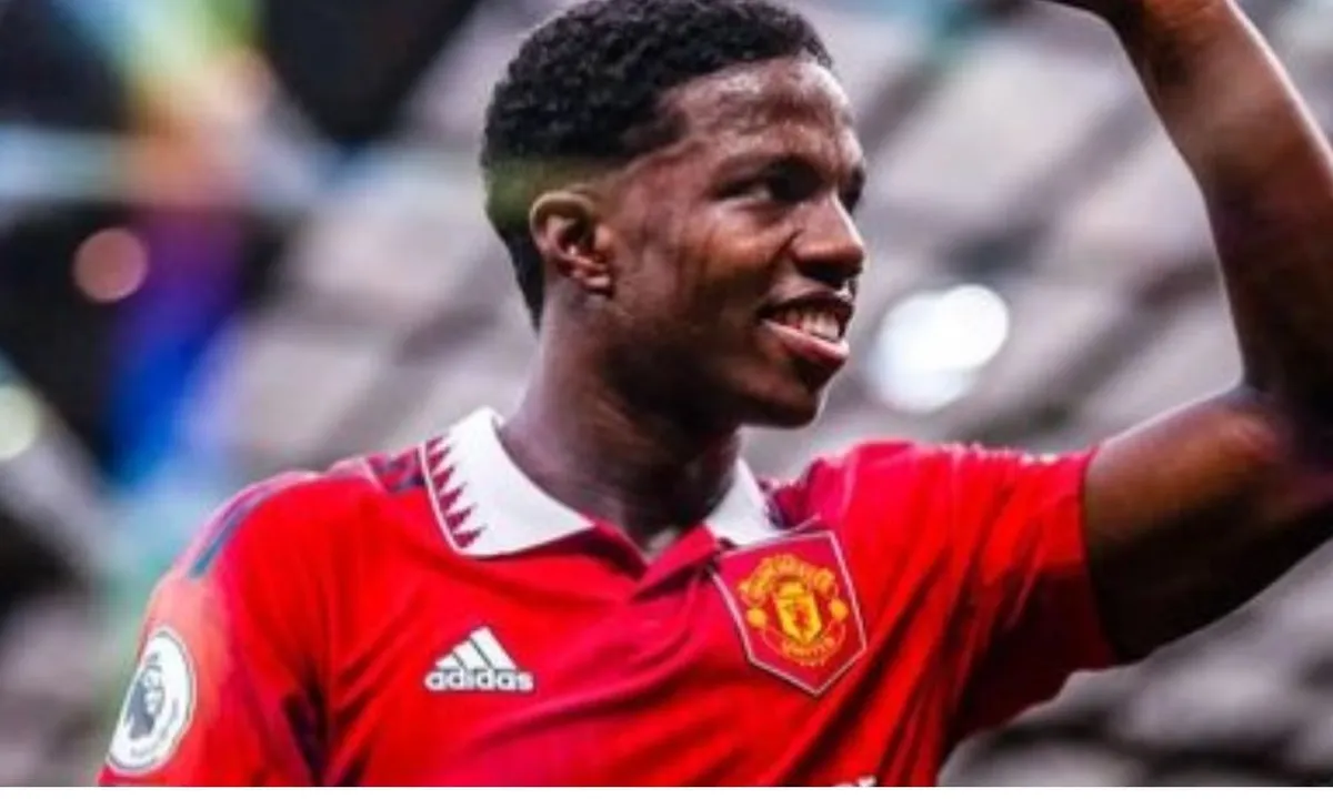 Sembuh dari Cedera Lutut Serius, Ini Profil Tyrell Malacia yang Siap Perkuat Manchester United Lagi