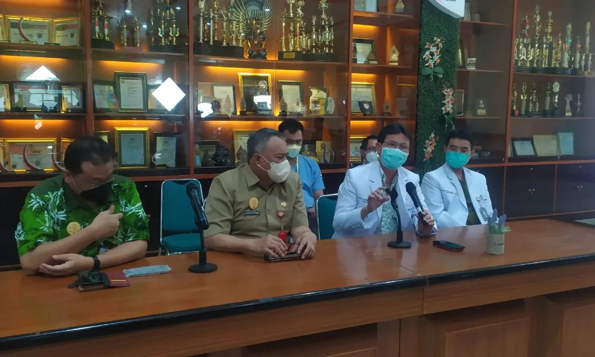 Sempat Batal, Akhirnya Autopsi Korban Tragedi Kanjuruhan Digelar Pekan Ini