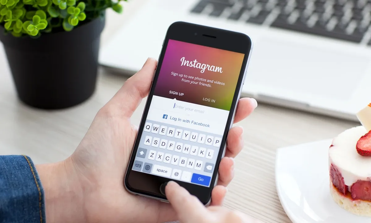Sempat Down & Tak Bisa Diakses, Ini Penjelasan Pihak Instagram