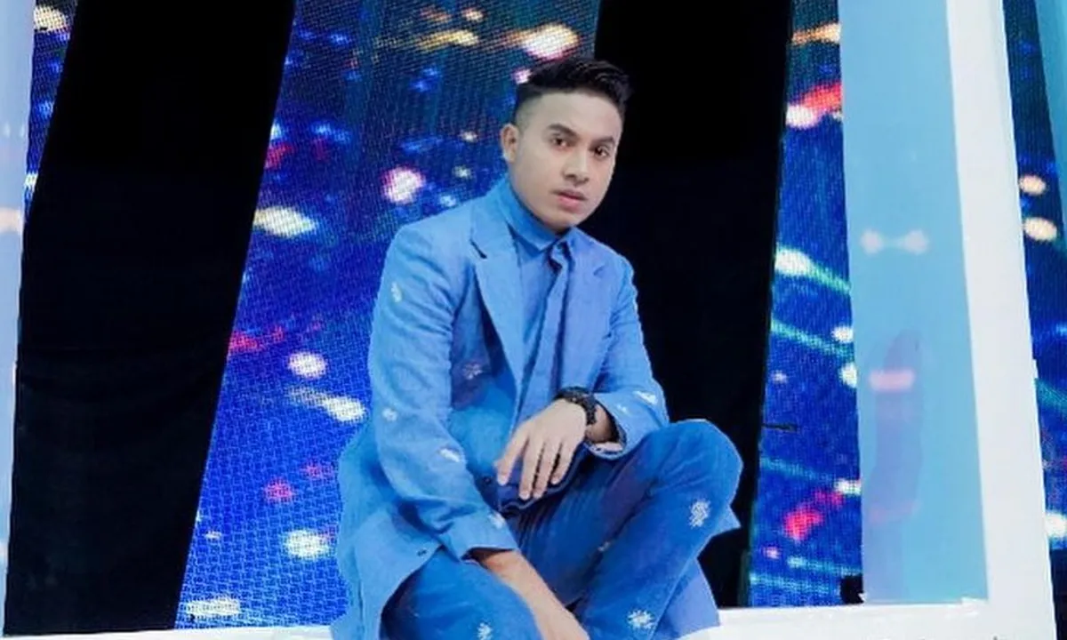 Sempat Drop Saat Pandemi, Gunawan LIDA Tetap Jalani Diet Ketat
