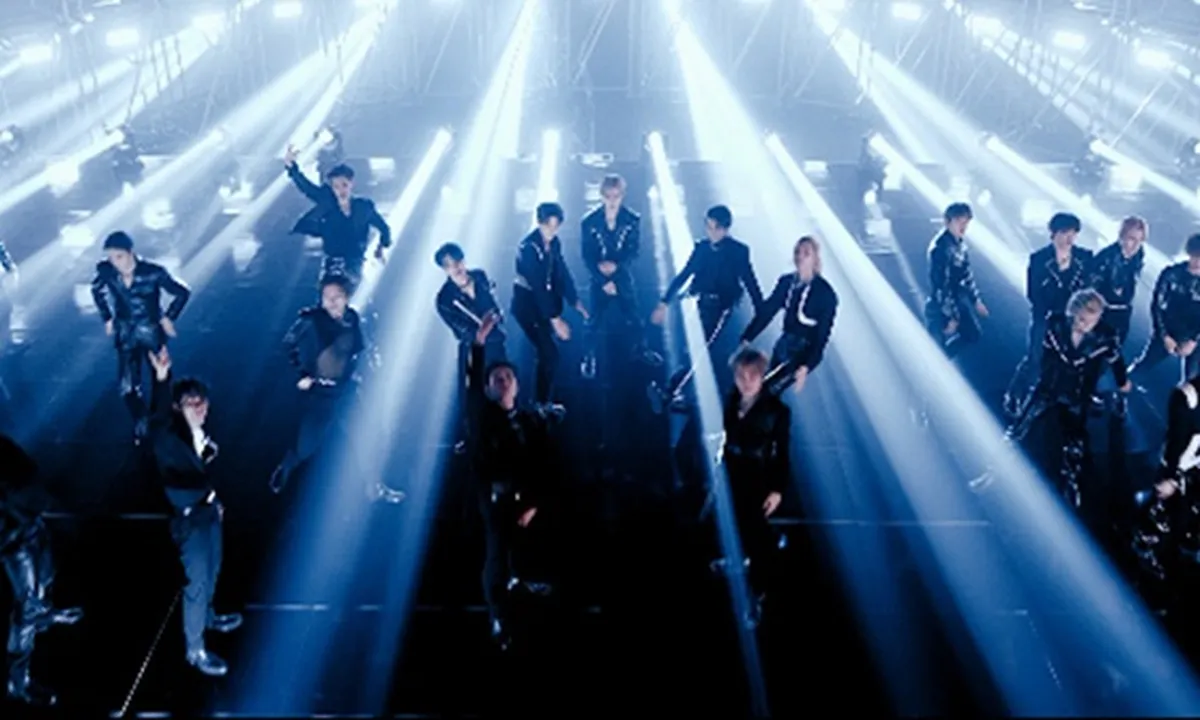 Sempat Tertunda, NCT Rilis Final Single dan Music Video 'RESONANCE' Libatkan 23 Member
