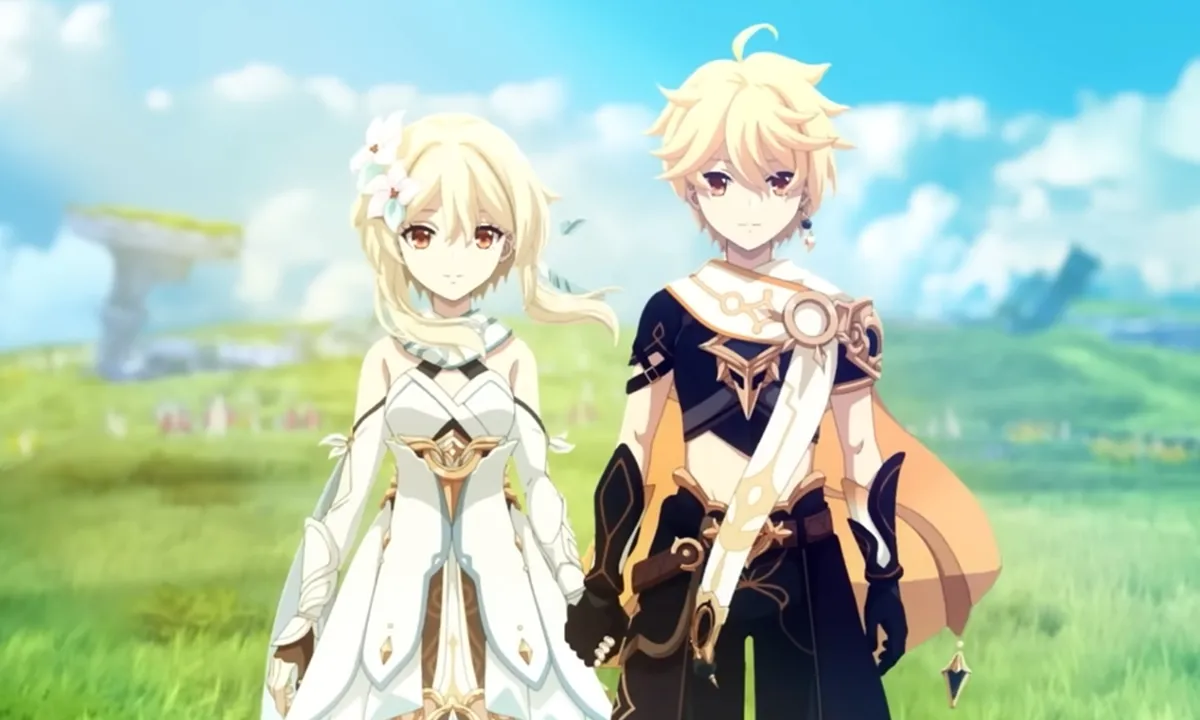 Sempat Tertunda, Studio Ufotable Bakal Garap Adaptasi Anime Genshin Impact