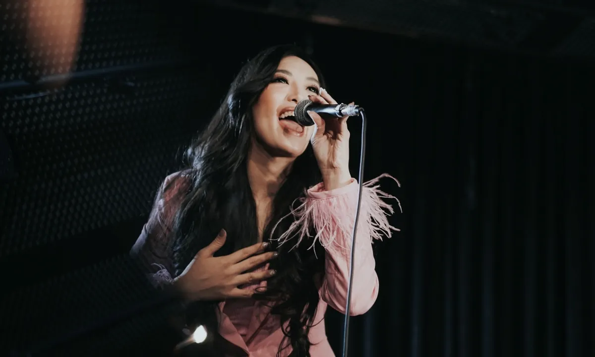 Sempat Vakum Setahun, Tiara Effendy Comeback Rilis Single 'Sama Rata'