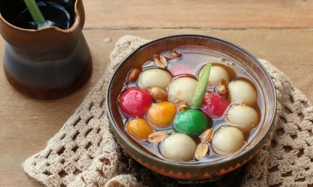 Sempurnakan Liburan dengan Aneka Minuman Hangat Khas di Bandung