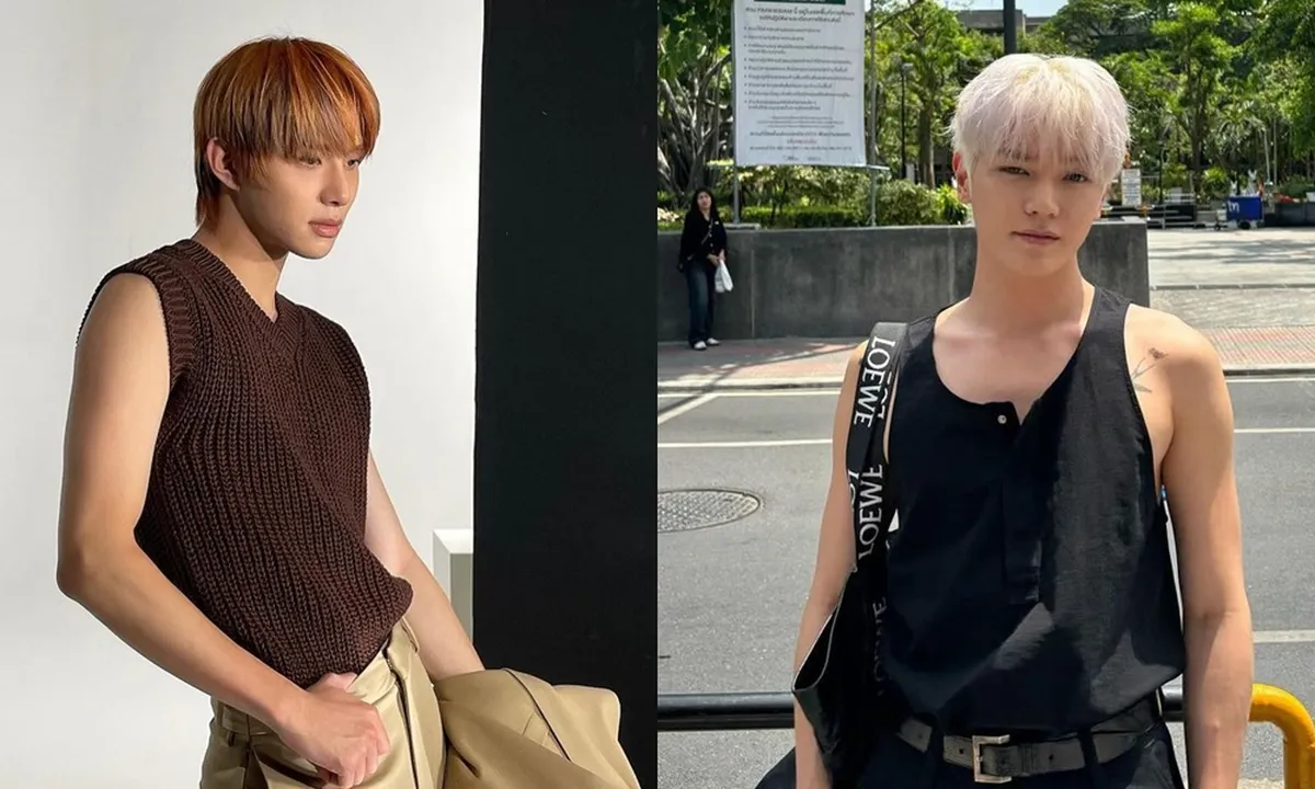 Semua Punya Abs, Ini Perjuangan Diet dan Olahraga Member NCT 127