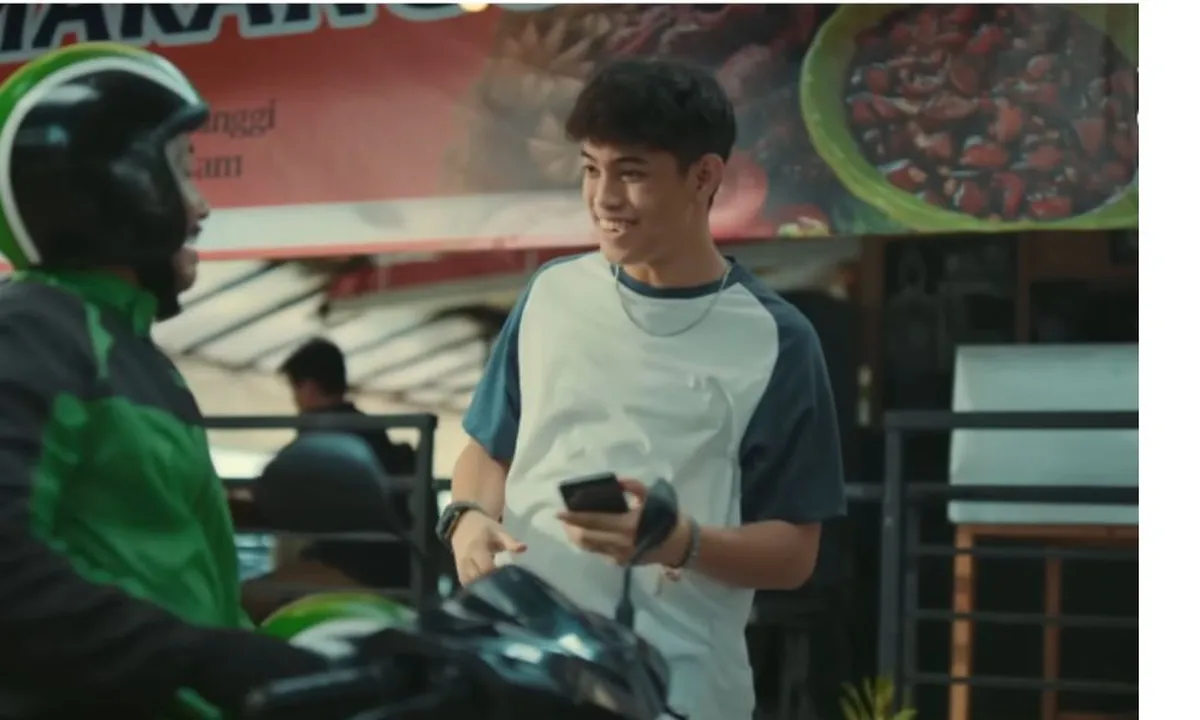 Semudah Itu! Ini Cara Gen Z Berbuat Kebaikan di Bulan Ramadan