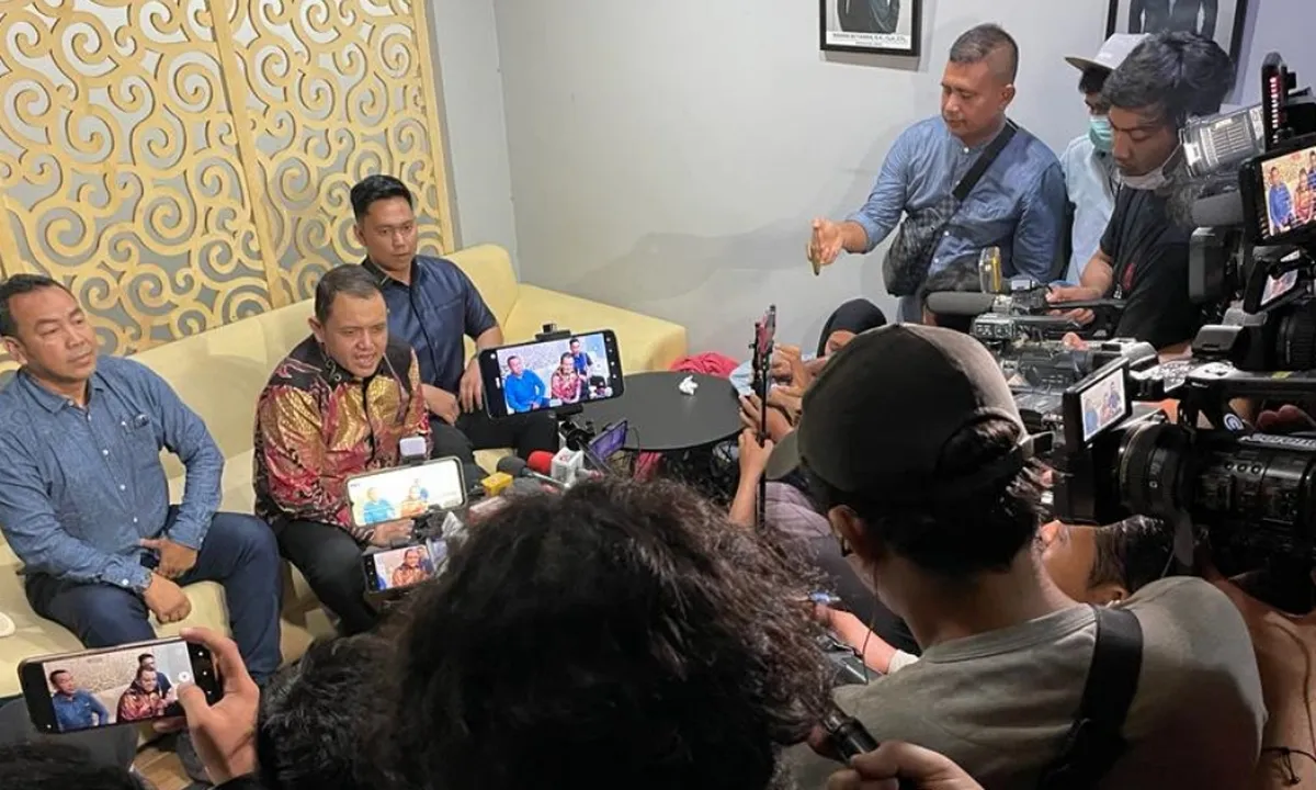 Sengketa Merek Dagang, Polemik Skincare Etiket Biru Memasuki Babak Baru