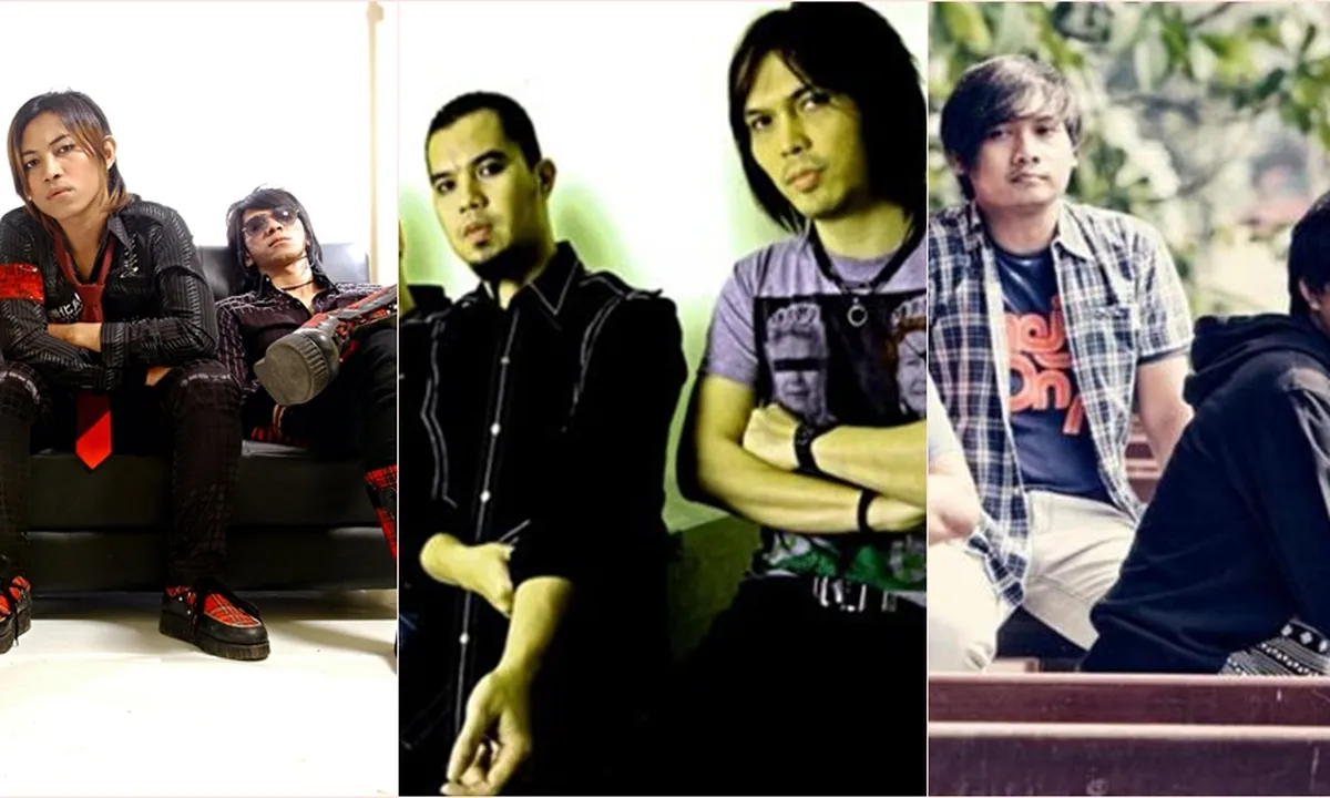 Senin Menjelang, Hadapi Malasmu Dengan Lagu-Lagu Ini