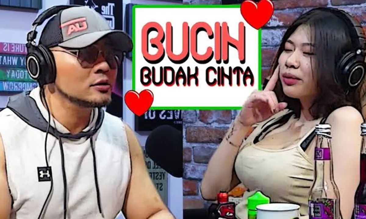 Sensasi Vey Ruby Jane Bikin Deddy Corbuzier Kepincut