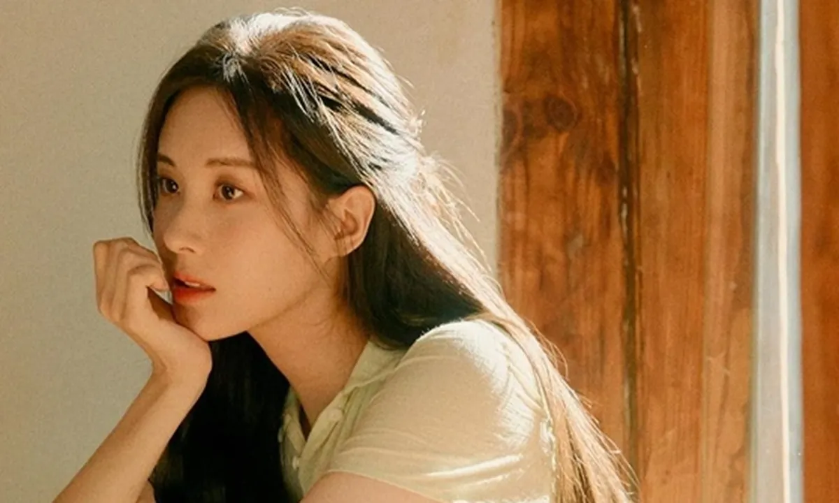 Seohyun SNSD Jadi Lesbian Penuh Dilema di K-Drama 'Hello Dracula'