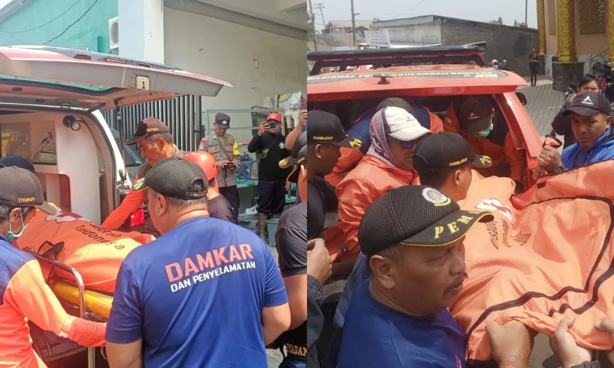 Seorang Pendaki Asal Padang Ditemukan Meninggal Dunia di Gunung Arjuna