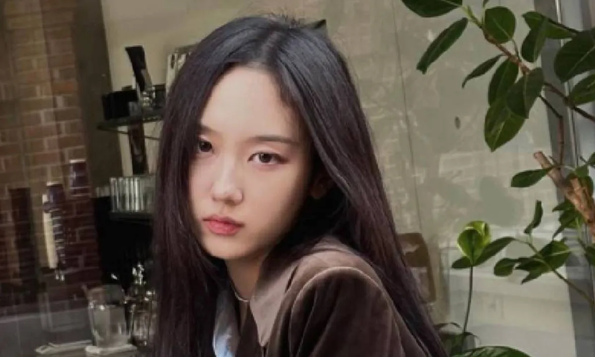 Seori Akan Merilis Digital Single Winter Special Berjudul 'CINDERELLA'