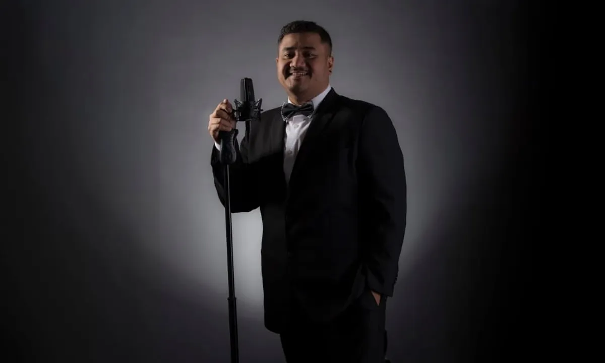 Seperti 'Hidup' Kembali, Mike Mohede Rilis Single Bertajuk 'Gadisku'