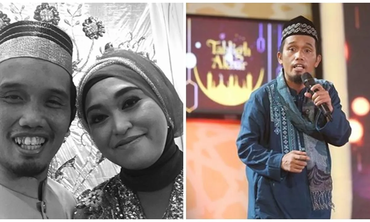 Seperti Ini Bahayanya Kanker Usus, Penyakit Yang Diidap Istri Ustaz Maulana