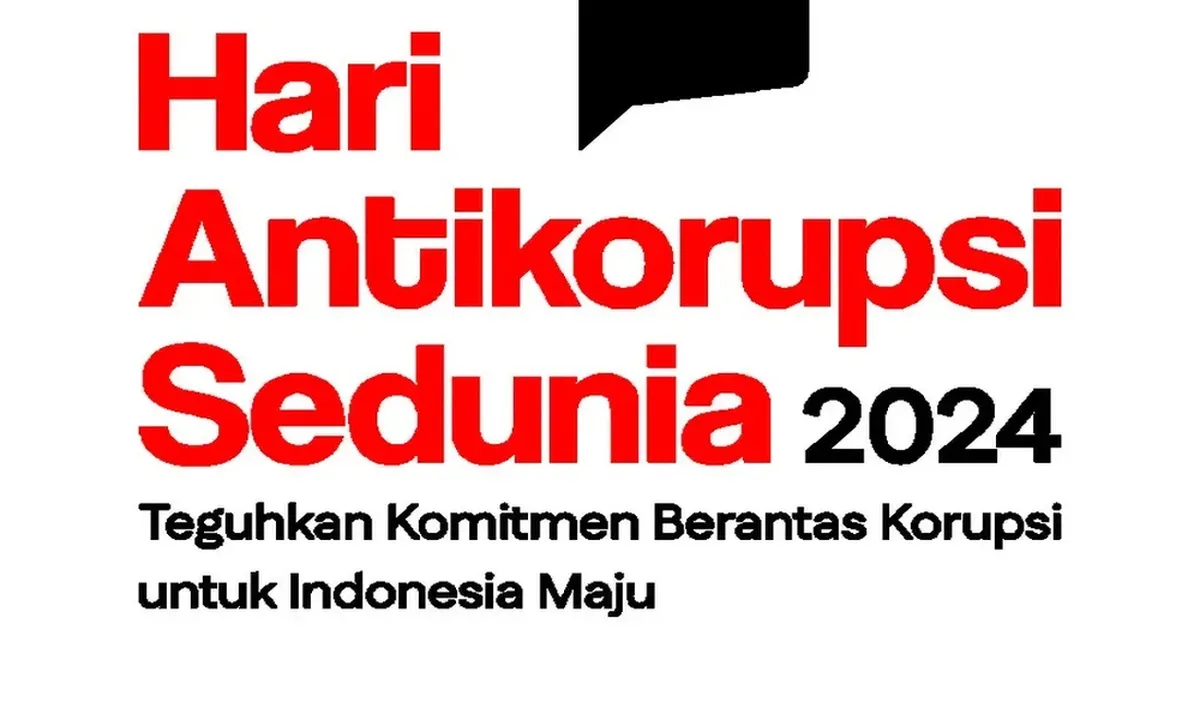 Seputar Hakordia, Puncak Acara yang Dinantikan pada 9 Desember 2024