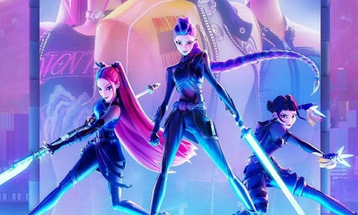 Sequel 'KPOP DEMON HUNTERS' Resmi Diumumkan, Tapi Tanggal Rilisnya..