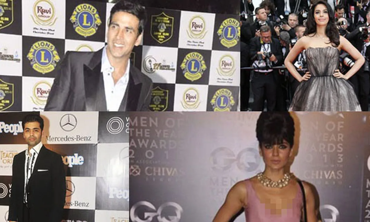 Seram! Selebriti Bollywood Ini Pernah Terancam Bakal Dibunuh