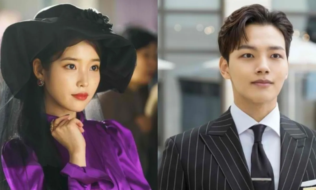'Serba Baru di Bulan Juni', NET Hadirkan Drakor Terlaris 'Hotel Del Luna'