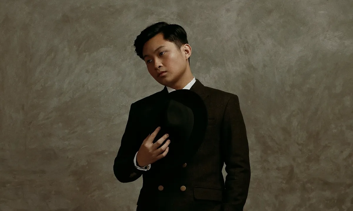 'Serba Serbi Mencinta', Single Special dari Samuel Cipta