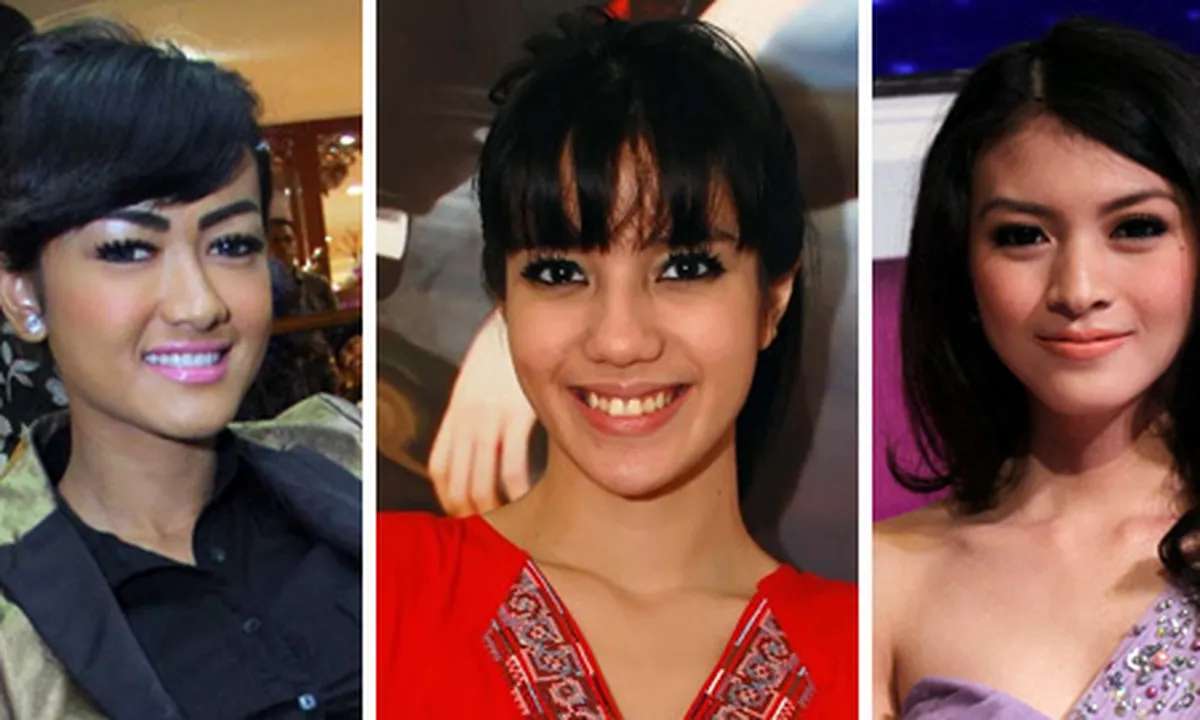 Seram! Pengalaman 9 Selebriti Lihat Hantu