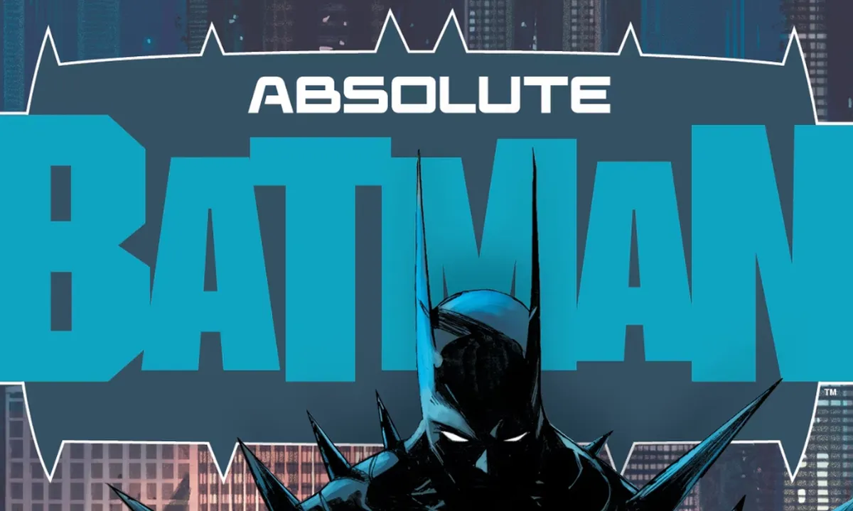 Serial Animasi ABSOLUTE BATMAN Dapat Kabar Baik, Bakal Lebih Megah Dari Versi Komiknya!