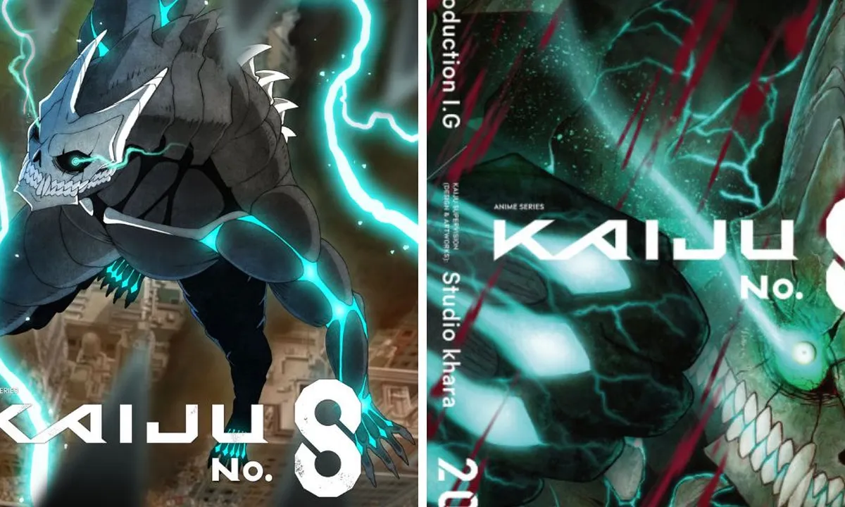 Anime yang Ditunggu-Tunggu 'KAIJU NO.8' Akhirnya Resmi Tayang, Simak Sinopsis dan Cara Nontonnya di Sini