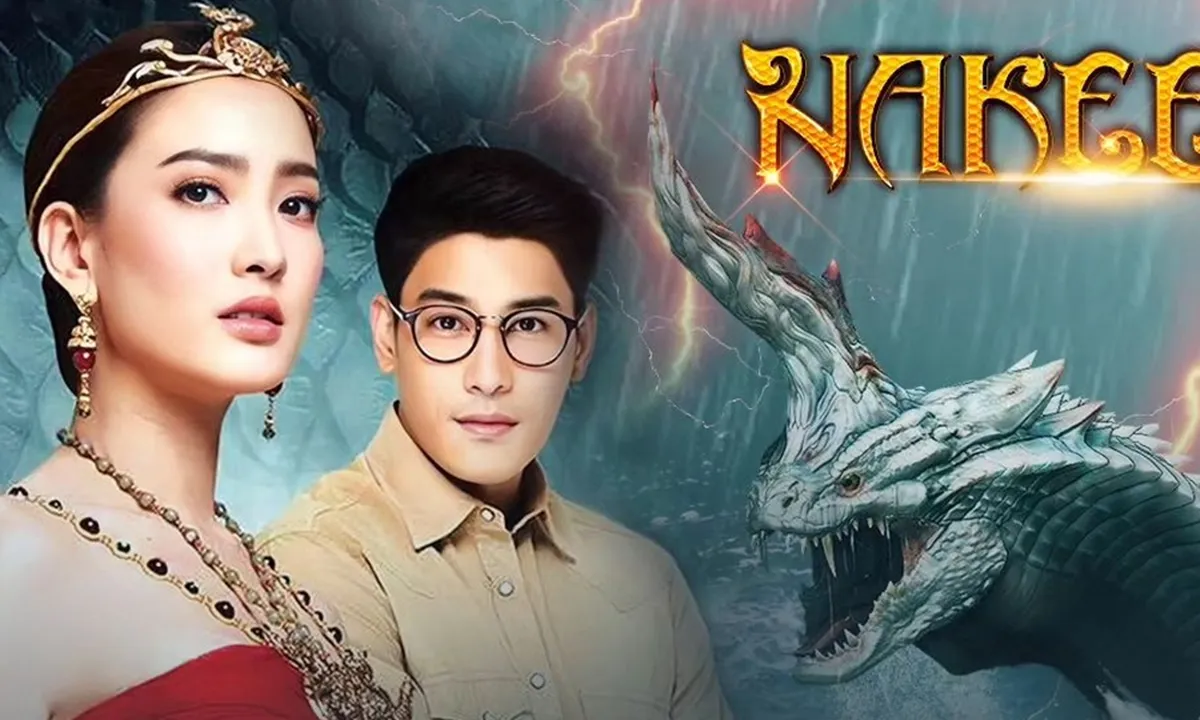 Serial Drama Romantis dari Thailand Hadir di Televisi