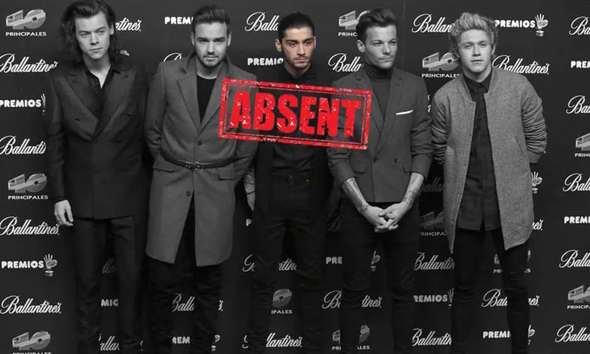 Sering Berulah dan Absen, Zayn Malik Sebenarnya Kenapa?