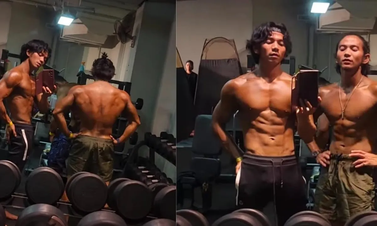 Rizky-Ridho DA Raih Prestasi Dalam Bidang Olahraga di Luar Negeri