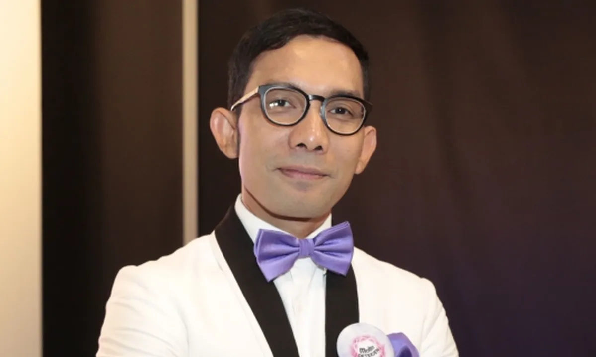 Sering Interview Idol K-Pop, Indra Herlambang Ungkap Keramahan Para Member EXO Terutama Chen
