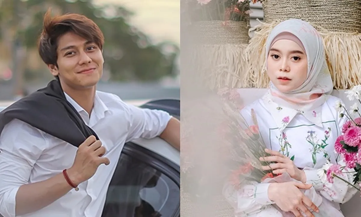 Sering Kembaran Baju dengan Rizky Billar Bak Pasangan, Begini Respon Lesti Kejora