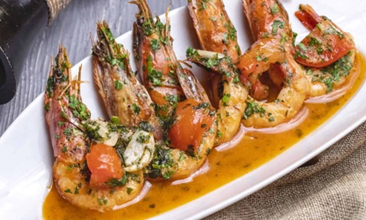Sering Menyebabkan Alergi, Ternyata Ini 8 Manfaat Udang Bagi Kesehatan