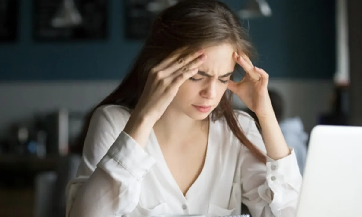 Sering Merasa Pusing, Ini 6 Tips Mengatasi Sakit Kepala Tanpa Obat