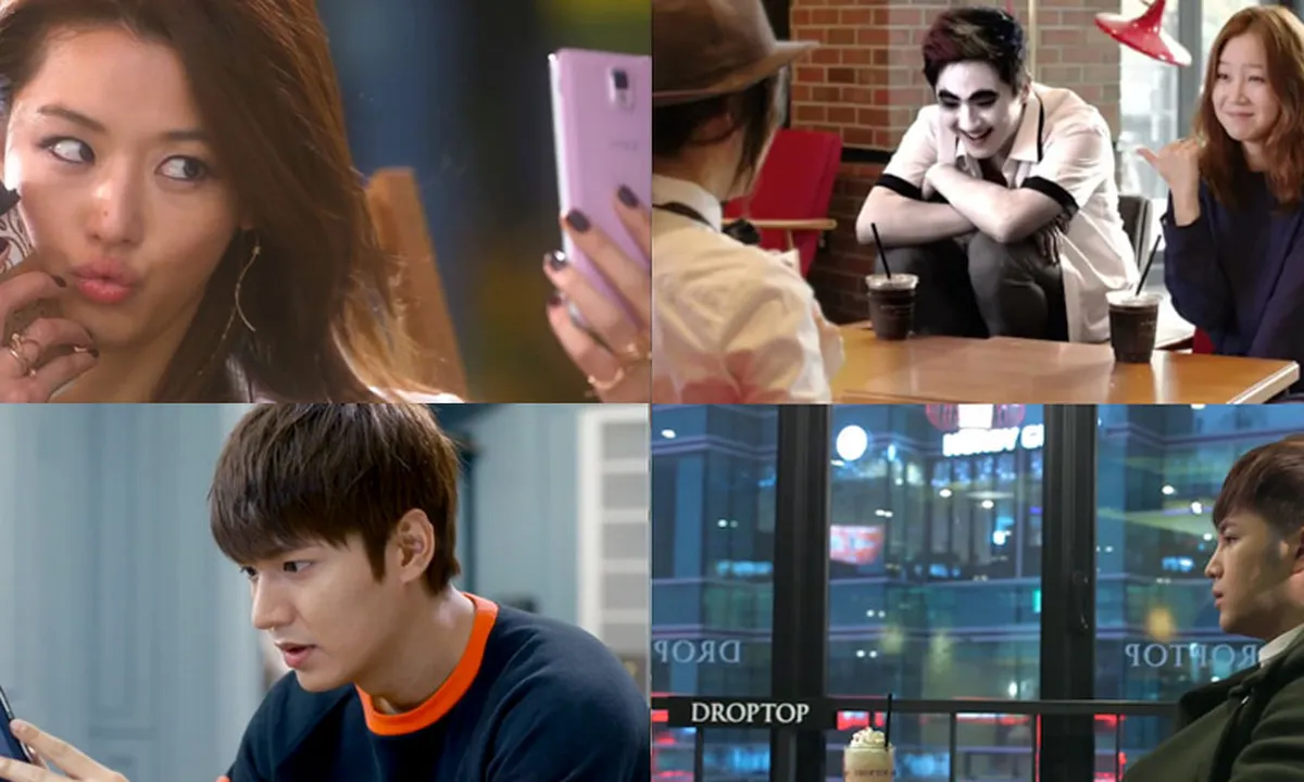 Sering Muncul di K-Drama, 7 Benda Ini Selalu Mencuri Perhatian