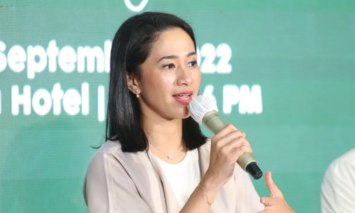 Sering Punya Masalah Gigi? drg Jessica Mulia Punya Solusinya