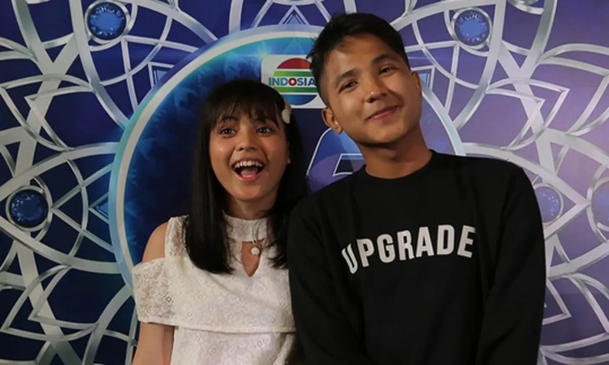 Sering Terlihat Bersama, Jirayut dan Putri DA Pacaran?