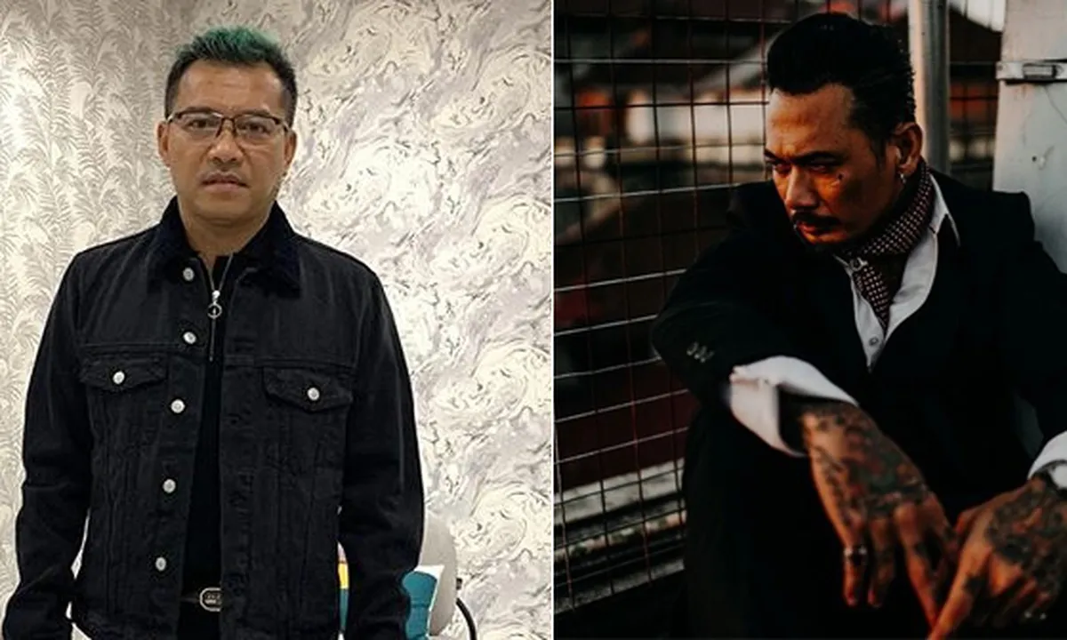 Serukan Dukungan untuk Ahmad Dhani, Anang Hermansyah Sindir Jerinx SID?