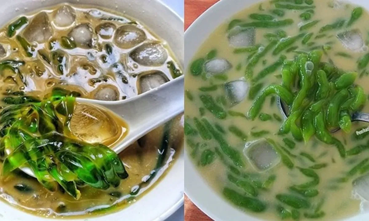 Serupa Tapi Beda, Ini Perbedaan Cendol dan Dawet Beserta Resep Membuatnya untuk Buka Puasa