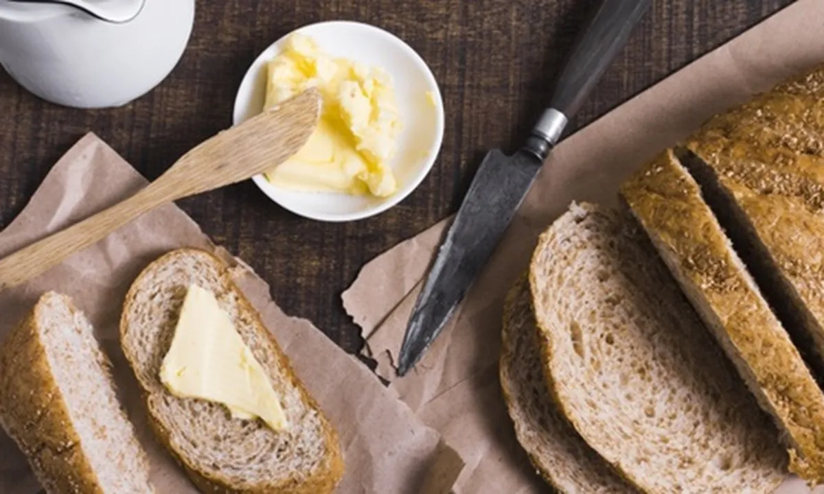 Serupa Tapi Tak Sama, Ini 6 Perbedaan Mentega dan Margarin